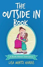 The Outside in Book