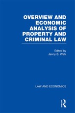 Law and Economics