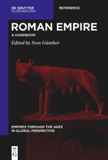 Handbook Roman Empire