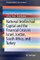 National Intellectual Capital and the Financial Crisis in Israel, Jordan, South Africa, and Turkey