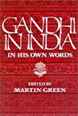 Gandhi in India
