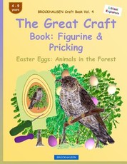 BROCKHAUSEN Craft Book Vol. 4 - The Great Craft Book