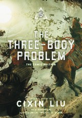 The Three-Body Problem, Vol. 5 (Comic)