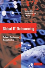 Global It Outsourcing