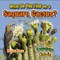 What Do You Find on a Saguaro Cactus?