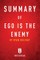 Summary of Ego is the Enemy