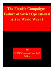 The Finnish Campaigns
