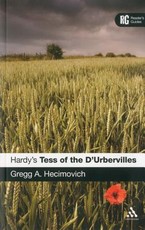 Hardy's Tess of the d'Urbervilles