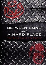 Between Umno and a Hard Place