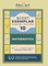 Educart Mathematics NCERT Exemplar (Problems Solutions 2020) For Class 10