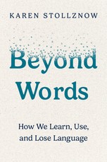 Beyond Words