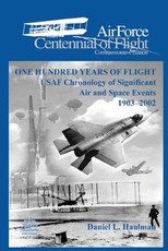 One Hundred Yearsof Flight