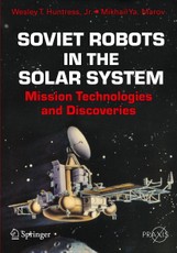 Soviet Robots in the Solar System