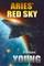 Aries' Red Sky