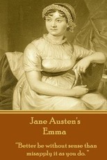 Jane Austen's Emma