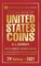 A Guide Book of United States Coins 2021