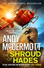 The Shroud of Hades (Wilde/Chase 18)