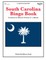 South Carolina Bingo Book
