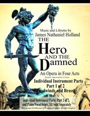 The Hero and the Damned