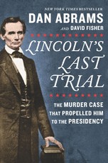 Abrams, D: Lincoln's Last Trial