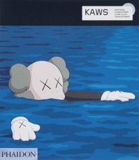 Nadel, D.: KAWS