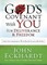 God's Covenant with You for Deliverance & Freedom