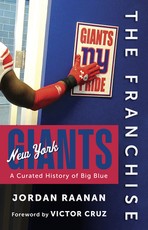 The Franchise: New York Giants