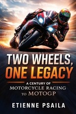 Two Wheels, One Legacy
