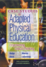 Case Studies in Adapted Physical Education