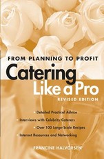 Catering Like a Pro