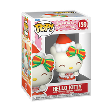 FUNKO POP! Sanrio - Hello Kitty