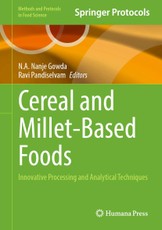 Cereal and Millet-Based Foods