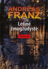 Lėtinė žmogžudystė