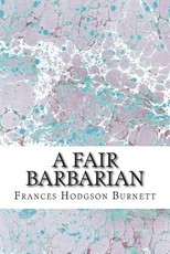 A Fair Barbarian