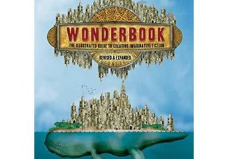 Wonderbook