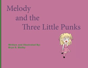 Melody and the Three Little Punks