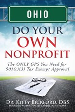 Ohio Do Your Own Nonprofit