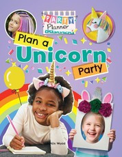 Plan a Unicorn Party!