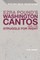 Ezra Pound's Washington Cantos and the Struggle for Light
