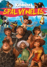 Krūdžiai. Spalvynėlis