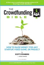 The Crowdfunding Bible