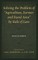Solving the Problem of Agriculture, Farmer, and Rural Area by Rule of Law