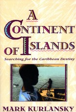 A Continent of Islands