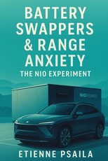 Battery Swappers & Range Anxiety
