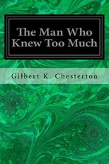 The Man Who Knew Too Much