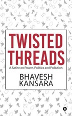 Twisted Threads