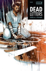 Sebela, C: Dead Letters #1