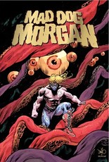 Mad Dog Morgan