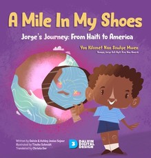 A Mile In My Shoes