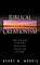 Biblical Creationism